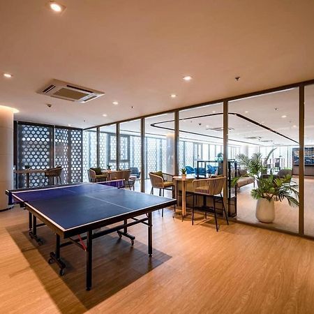 The Song Apartment Vung Tau - Boo Boo Homestay Экстерьер фото