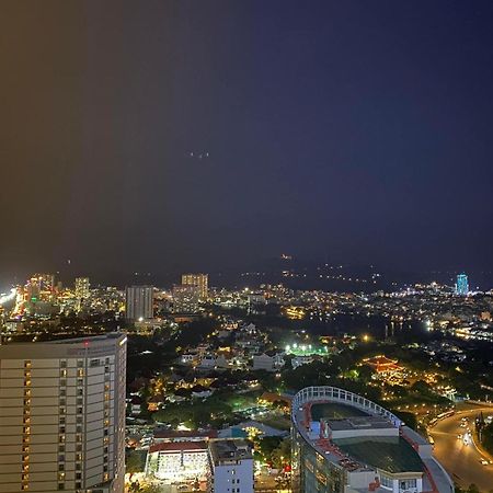 The Song Apartment Vung Tau - Boo Boo Homestay Экстерьер фото