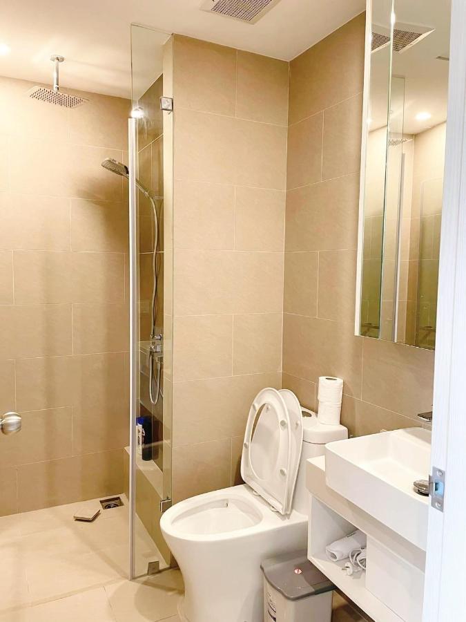 The Song Apartment Vung Tau - Boo Boo Homestay Экстерьер фото
