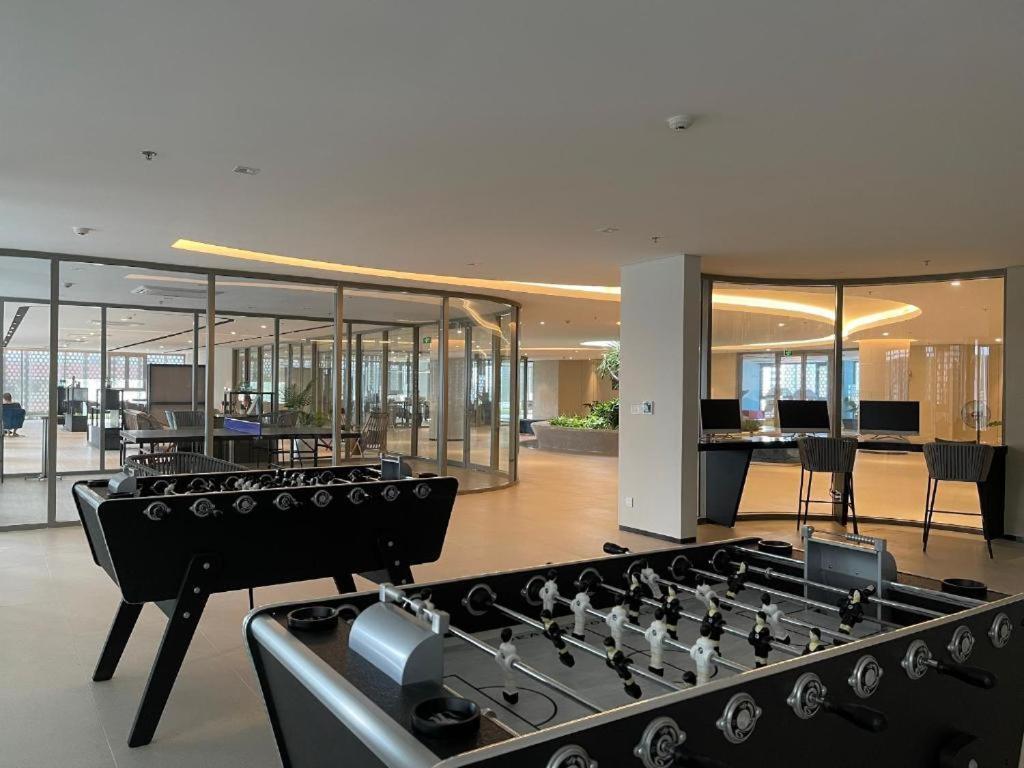 The Song Apartment Vung Tau - Boo Boo Homestay Экстерьер фото