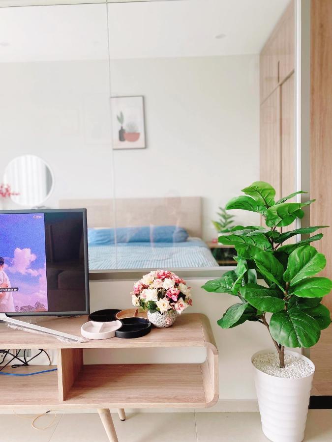 The Song Apartment Vung Tau - Boo Boo Homestay Экстерьер фото