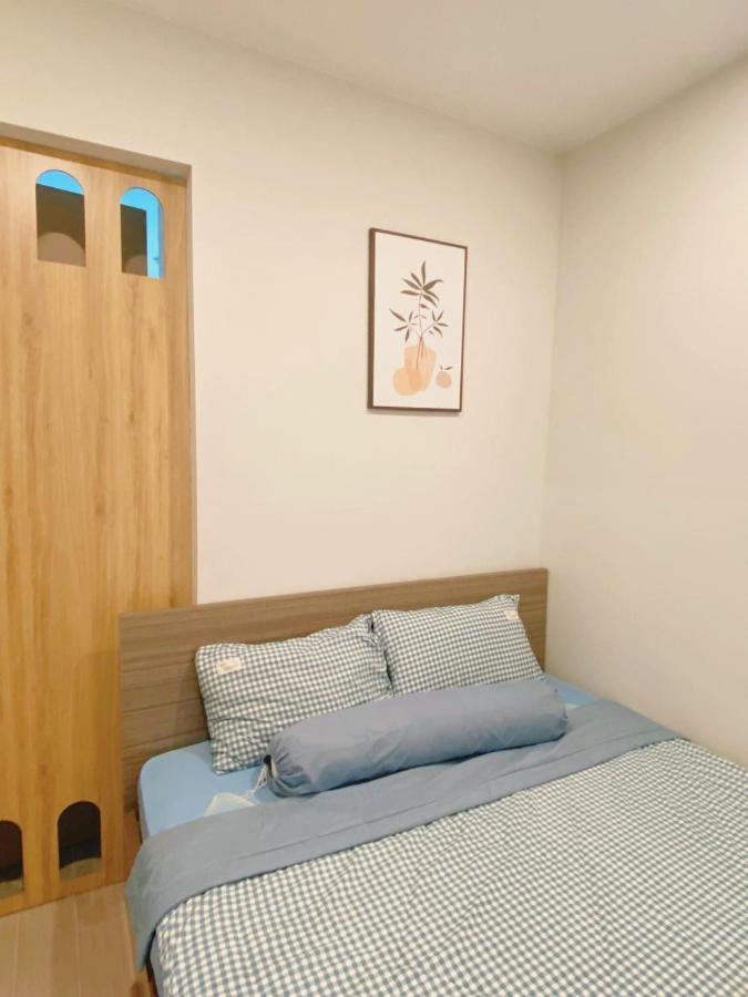 The Song Apartment Vung Tau - Boo Boo Homestay Экстерьер фото