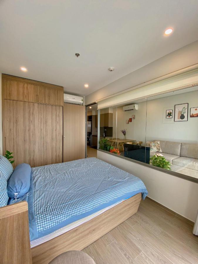 The Song Apartment Vung Tau - Boo Boo Homestay Экстерьер фото