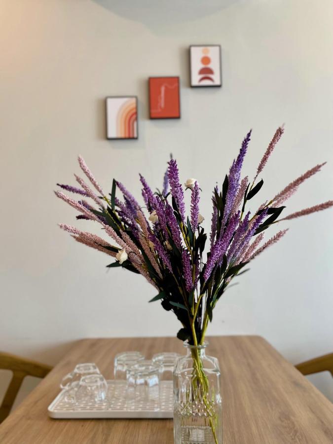 The Song Apartment Vung Tau - Boo Boo Homestay Экстерьер фото