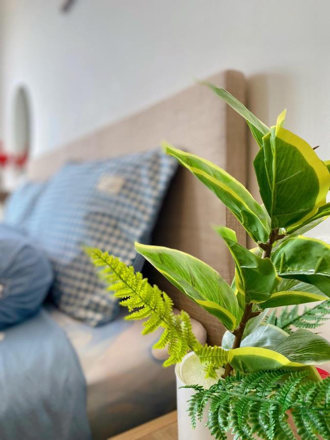 The Song Apartment Vung Tau - Boo Boo Homestay Экстерьер фото